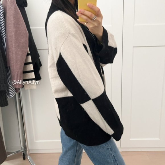 *reserved* & Other Stories Cardigan - Picture 3 of 6